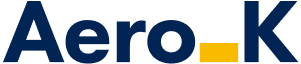 Aero K ロゴ